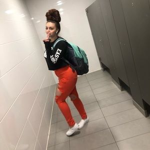 Meet your Posher, Tynesha